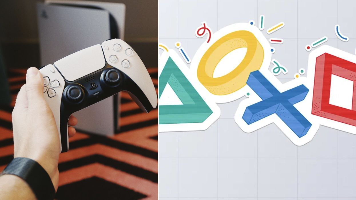 PlayStation Wrap-Up 2024 is down, players can't see end-of-year stats