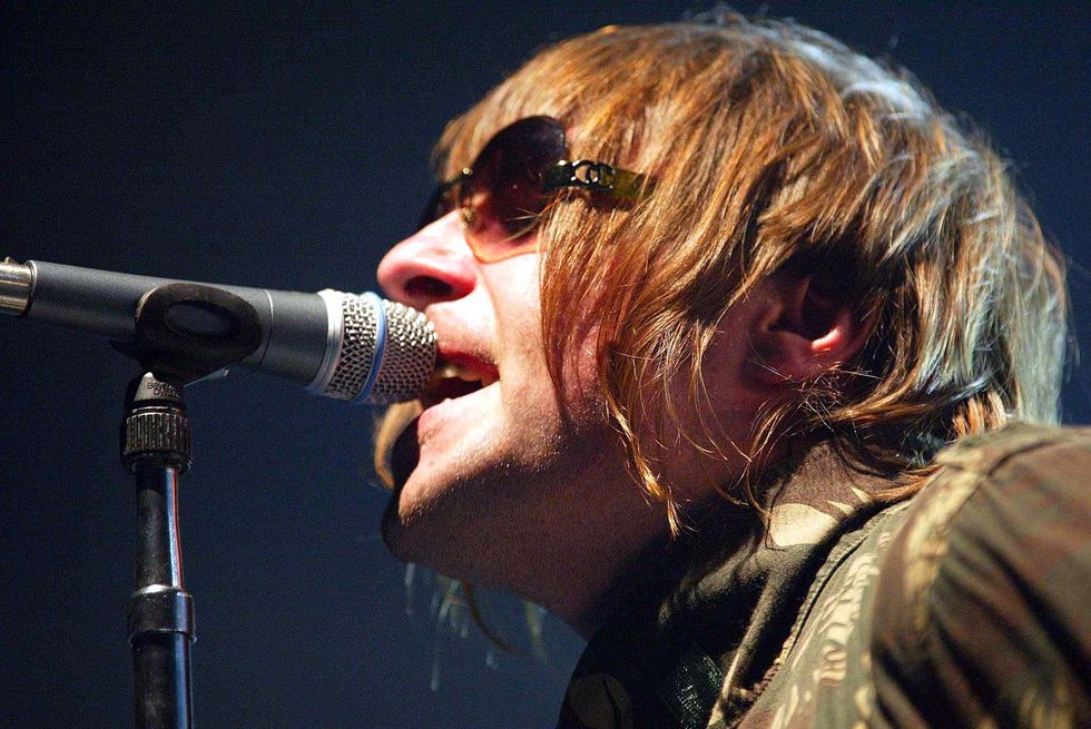 Manchester pledges ‘good party right across city’ when Oasis perform next summer