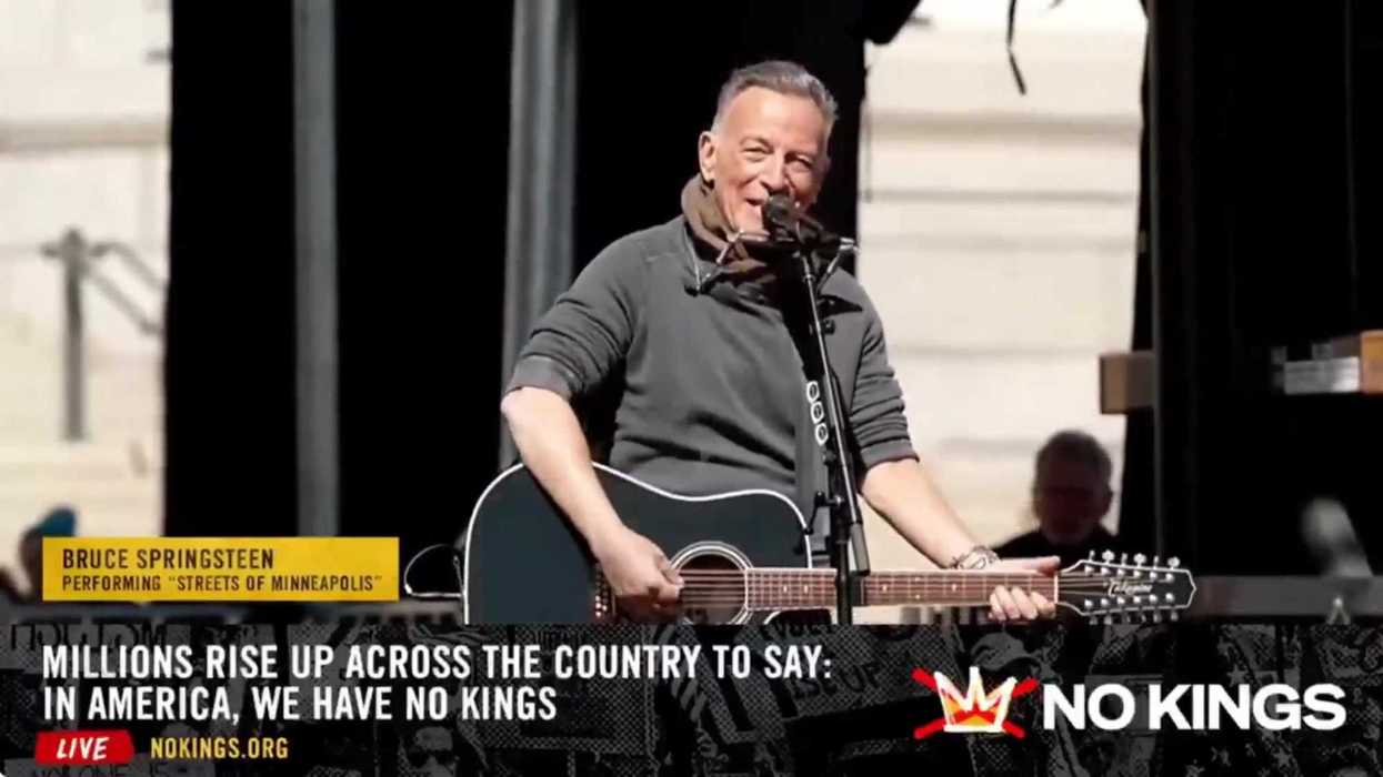 What does 'No Kings' protest mean? The latest mass demonstrations in the US explained