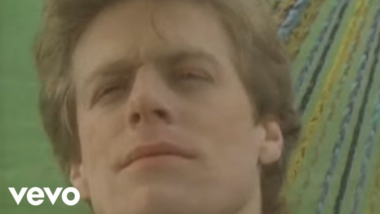 Bryan Adams reveals there is a crude meaning behind 'Summer of 69'