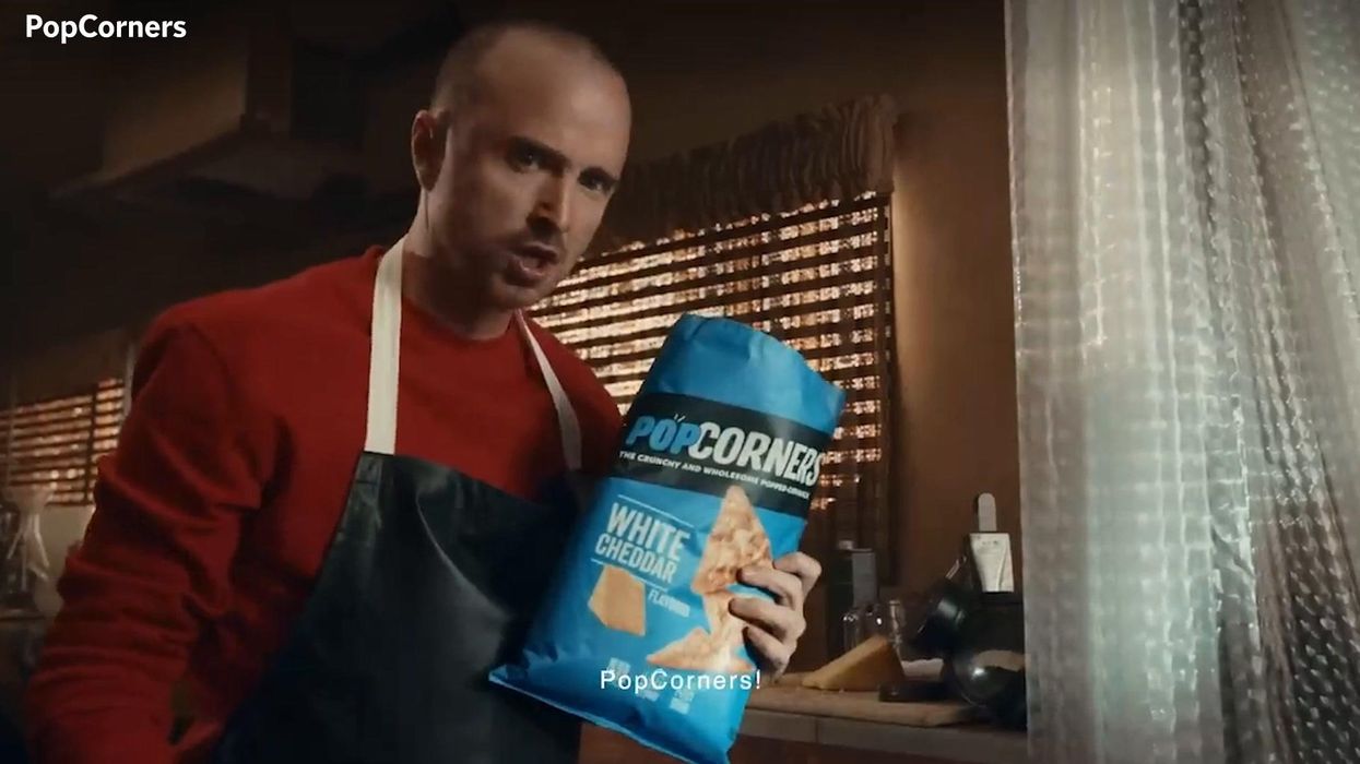 Bryan Cranston breaks down Breaking Bad Super Bowl commercial