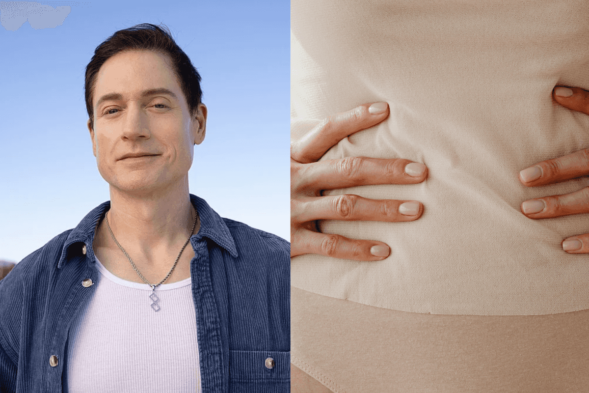 Bryan Johnson praised by women globally after committing to ‘tackle’ condition affecting 1 in 10