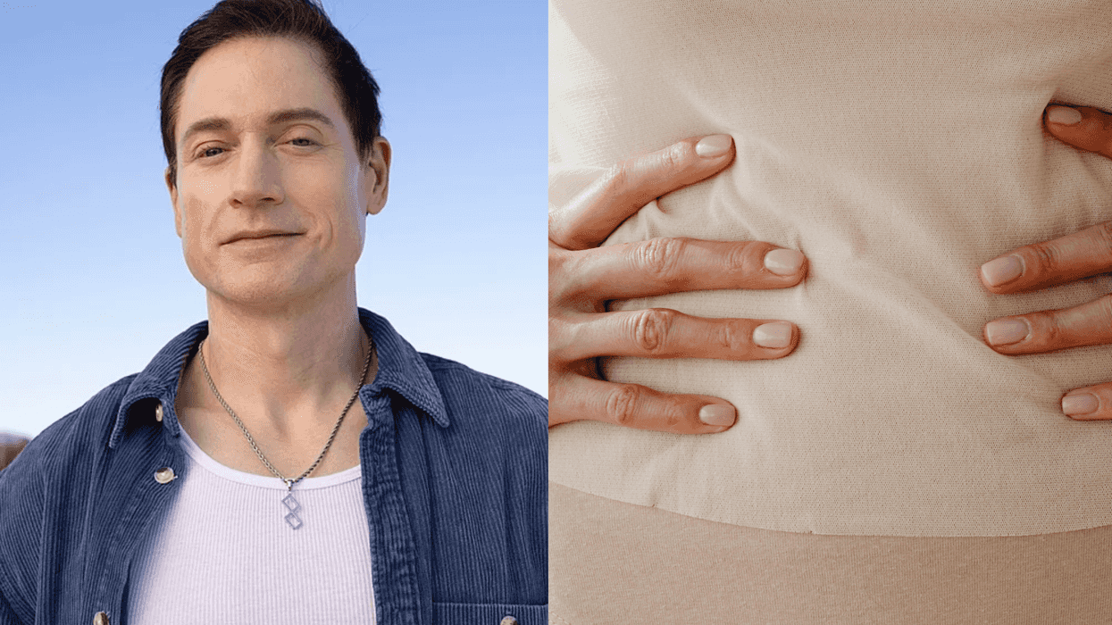 Bryan Johnson praised by women globally after committing to ‘tackle’ condition affecting 1 in 10