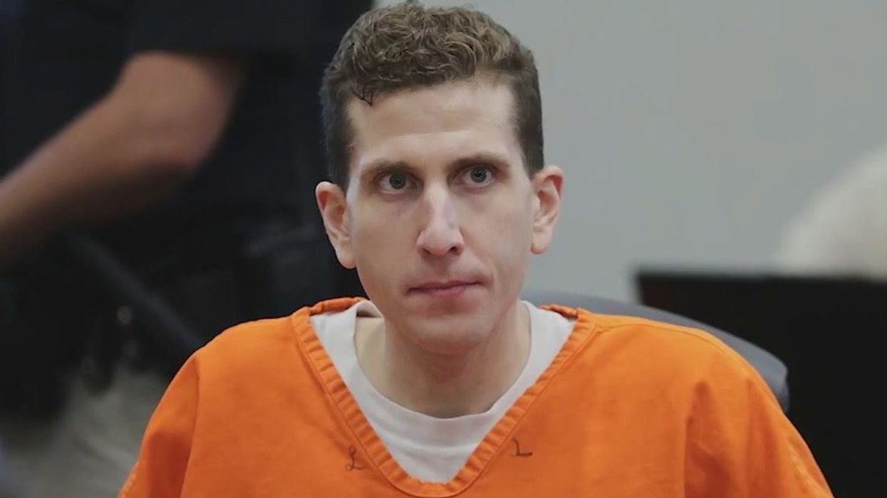 If you've been following the Idaho college murders trial, you need to watch this documentary