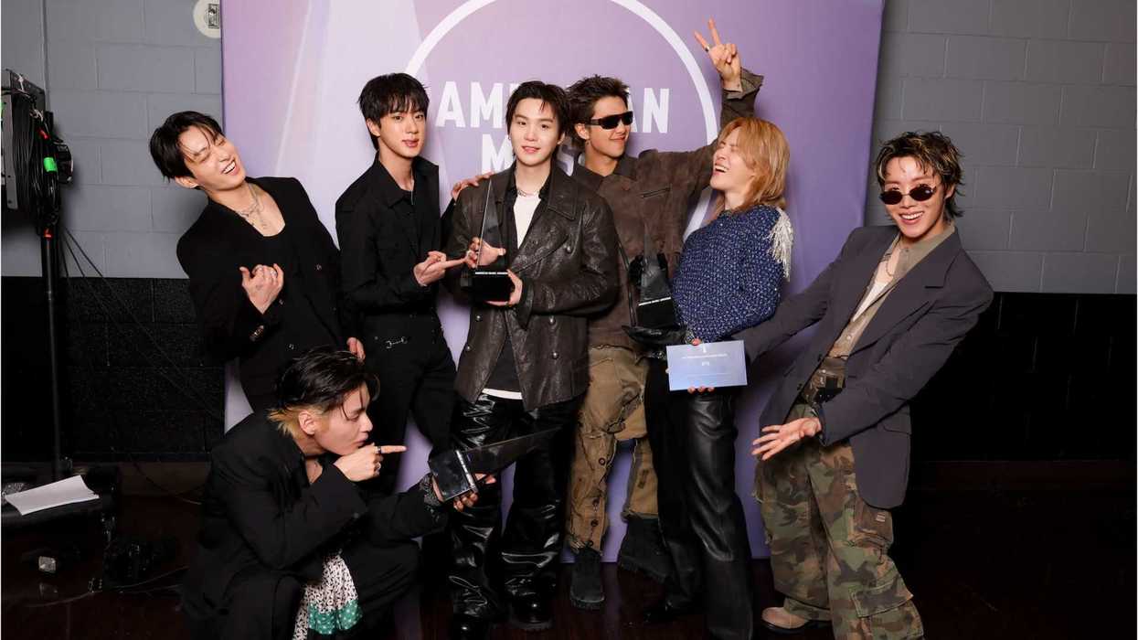 BTS will not submit their music for 2027 Grammy Awards - biggest reactions