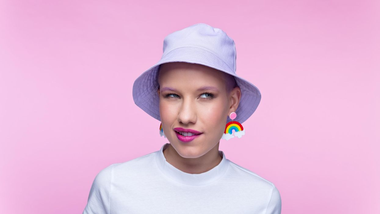 8 bucket hats that will look great this summer