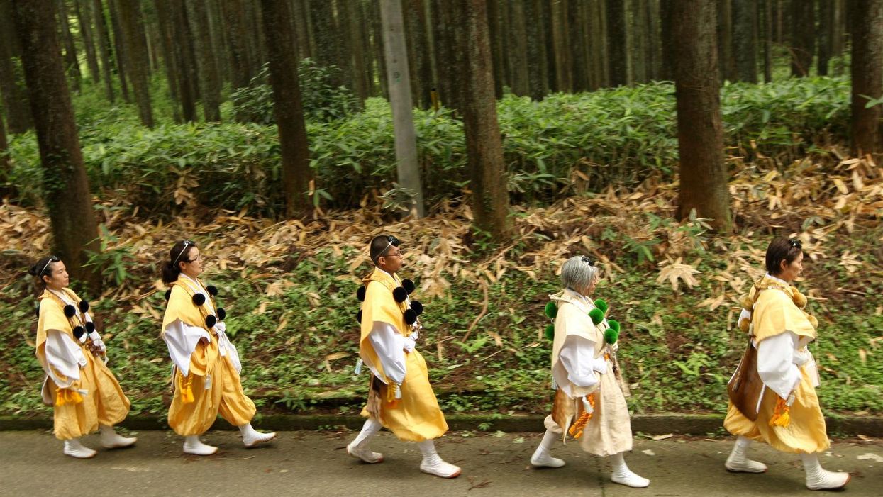 Buddhika Weerasinghe/Getty
