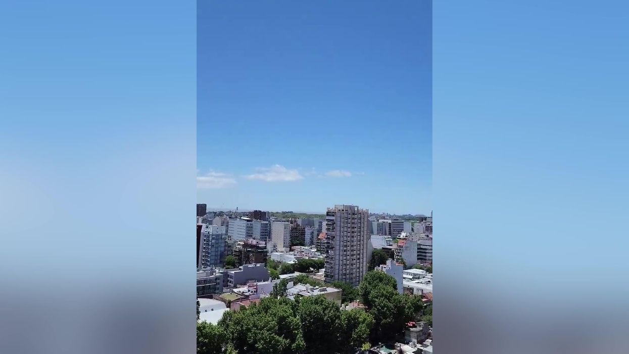 Russia have asked UK to make Falklands gift after Messi World Cup brilliance