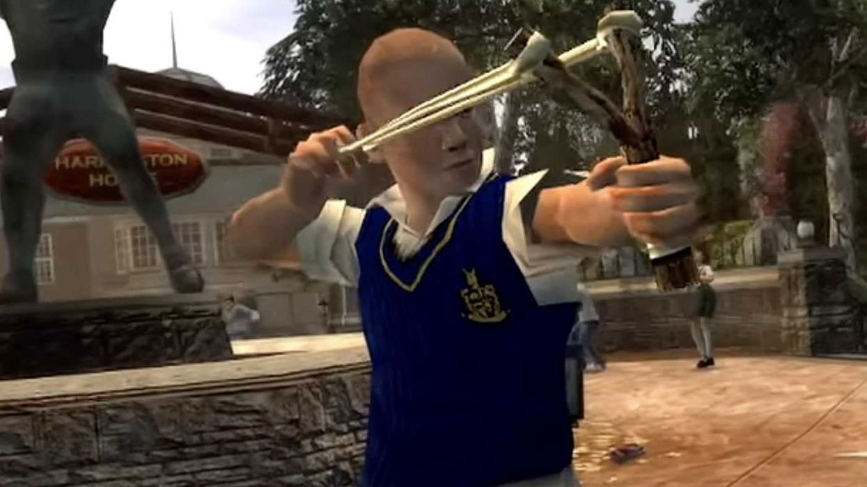 The reason Bully 2 never happened officially revealed - and fans say same thing