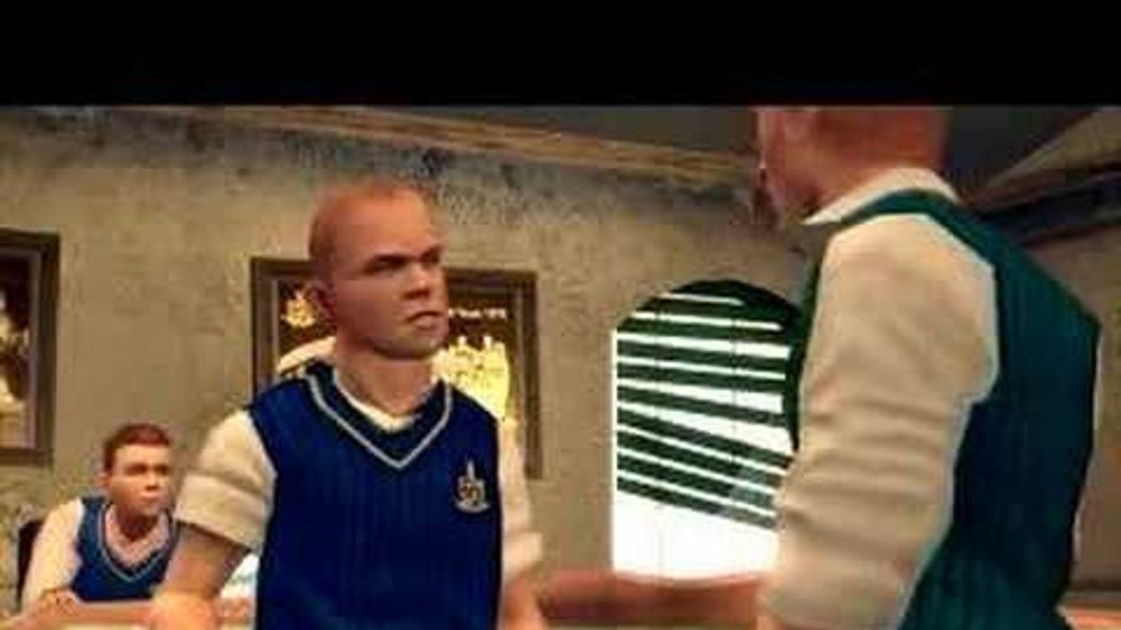 Bully release date on GTA+ subscription service confirmed by Rockstar Games