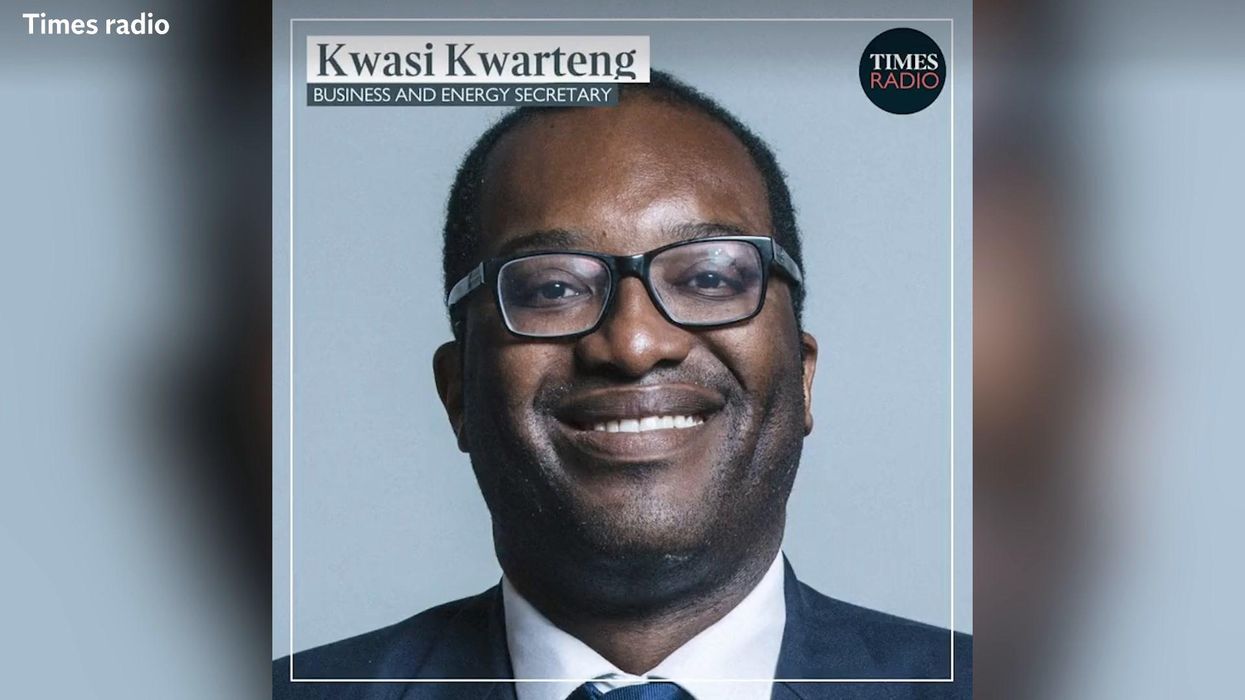 Tory MP mocked by Question Time audience for insisting that energy discount isn't a 'loan'