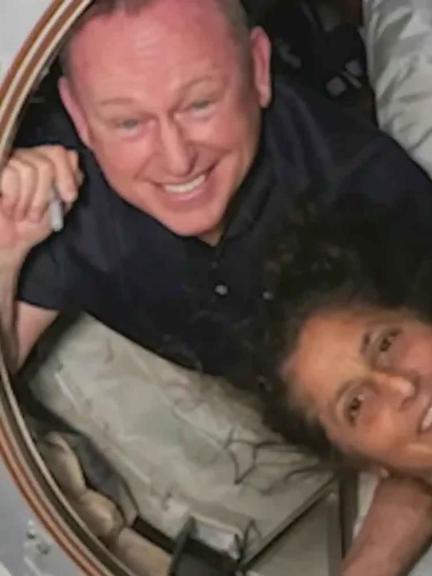 How much did it cost Musk's SpaceX to bring Suni Williams and Butch Wilmore back to Earth?