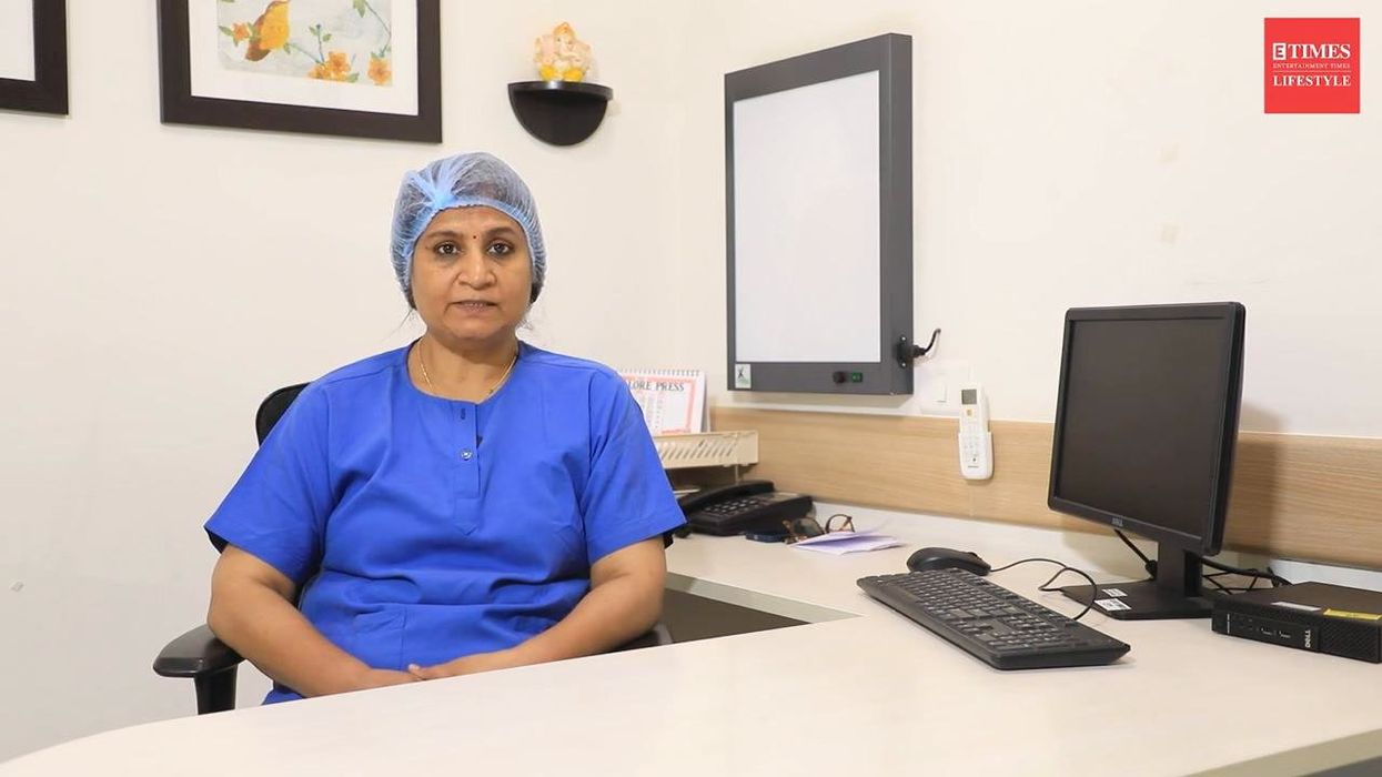 C-section video is shocking viewers over its accuracy