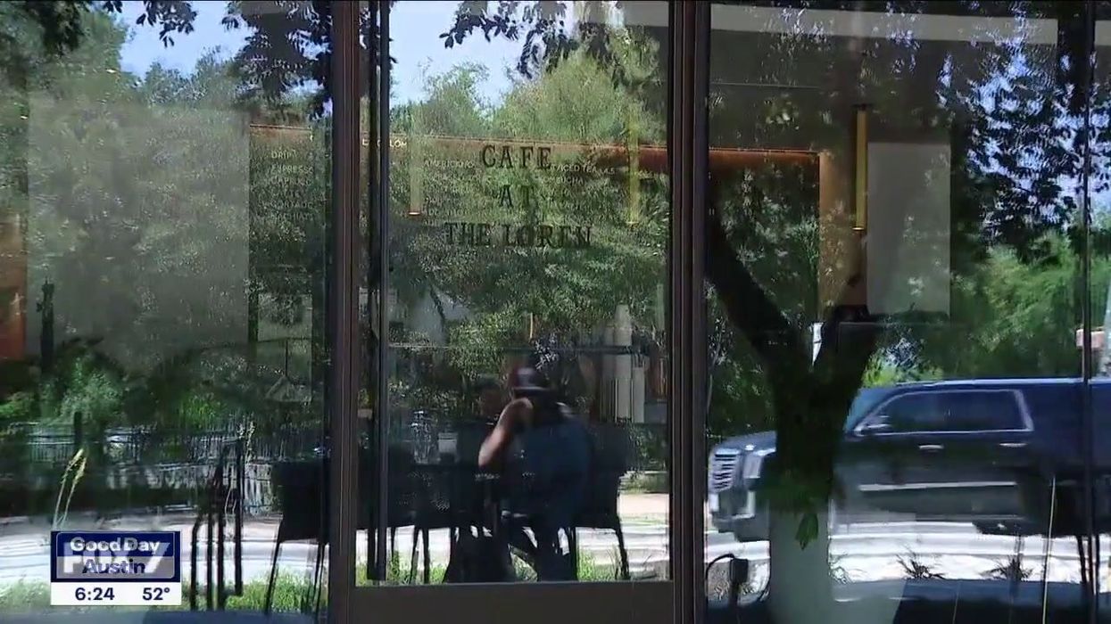 'Pay what you can' cafe closes due to 'lack of generational wealth'