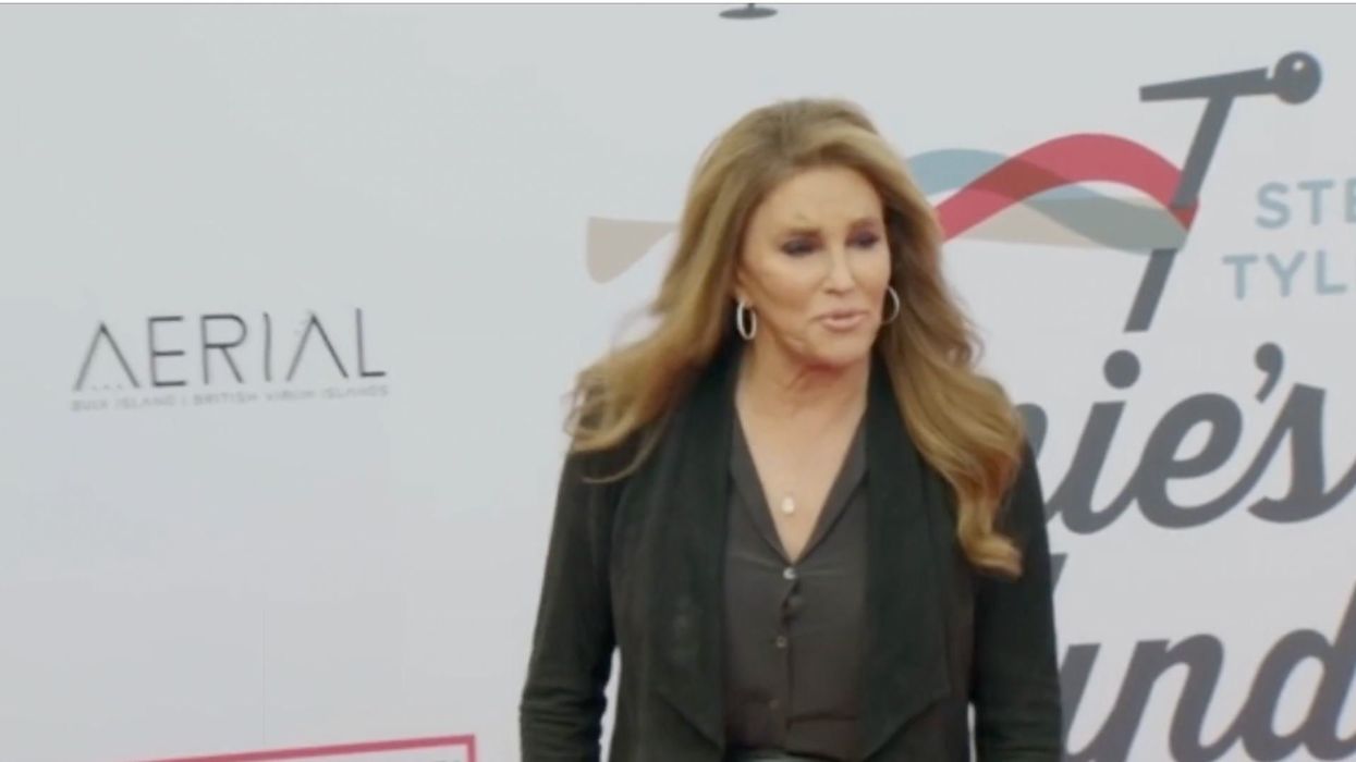 People can't get over Caitlyn Jenner and Lamar Odom's podcast name