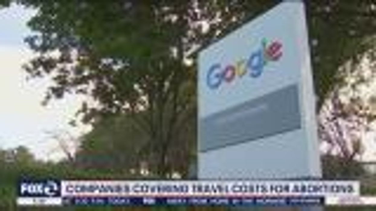 These companies willing to pay travel expenses for employees having abortions