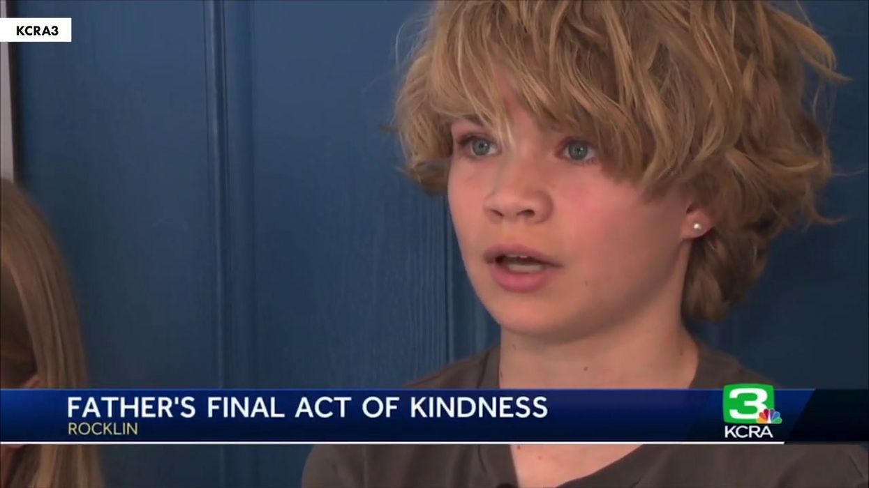 'Kindest man' killed just moments after helping family of ducks cross a road