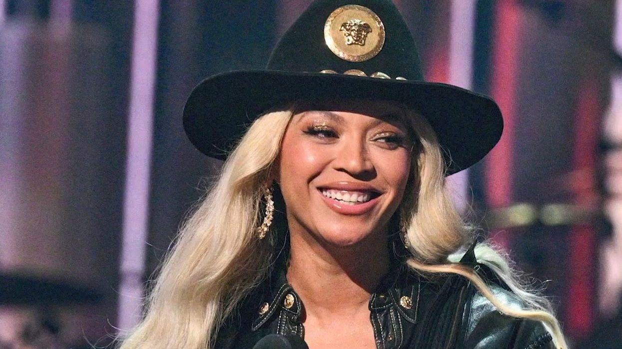 TMZ release tongue-in-cheek statement after Beyonce fails to perform at DNC