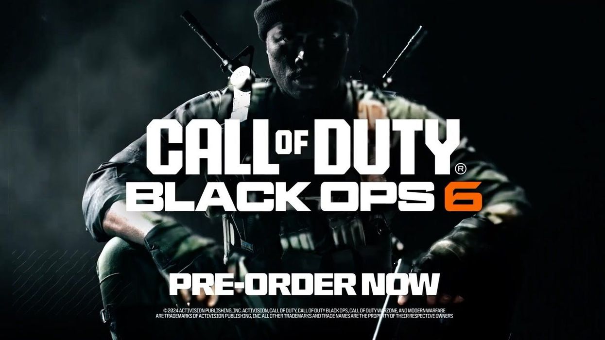 If You Can't Beat 'Em, Respawn Like a Pro