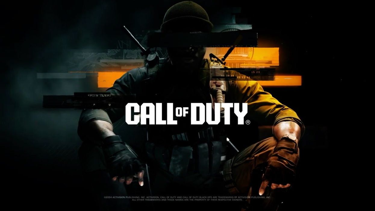 When Xbox Showcase and Call of Duty Black Ops 6 Direct is and what will be announced