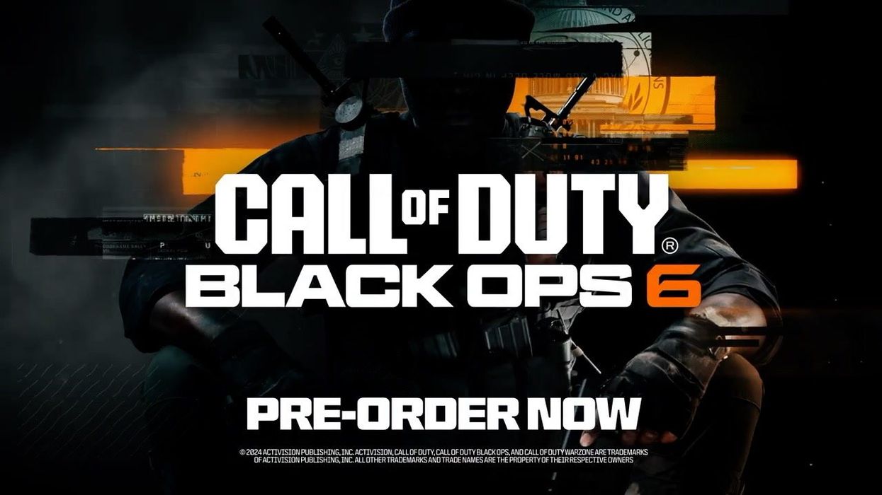 Call of Duty Black Ops 6 hit with yet more leaks as all cutscenes shared online