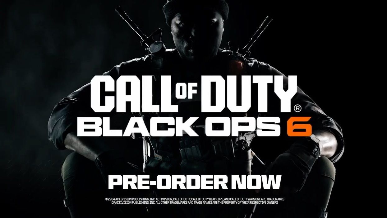 Modern Warfare 2 multiplayer mod shut down due to Black Ops 6 sales 'interference'