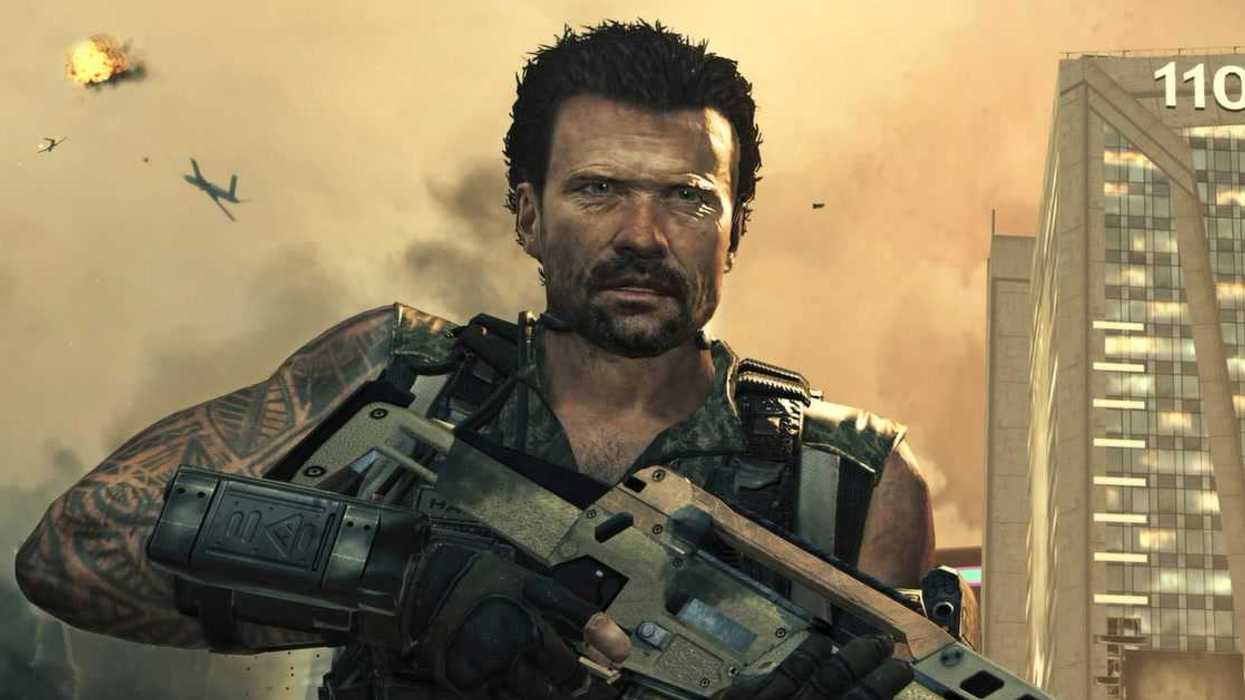 Call of Duty: Black Ops 1 & 2 PlayStation ports have sold 'crazy numbers'