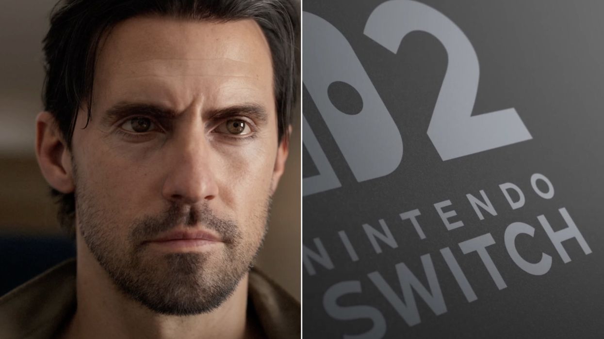 Could I play Call of Duty: Black Ops 7 on Nintendo Switch 2?