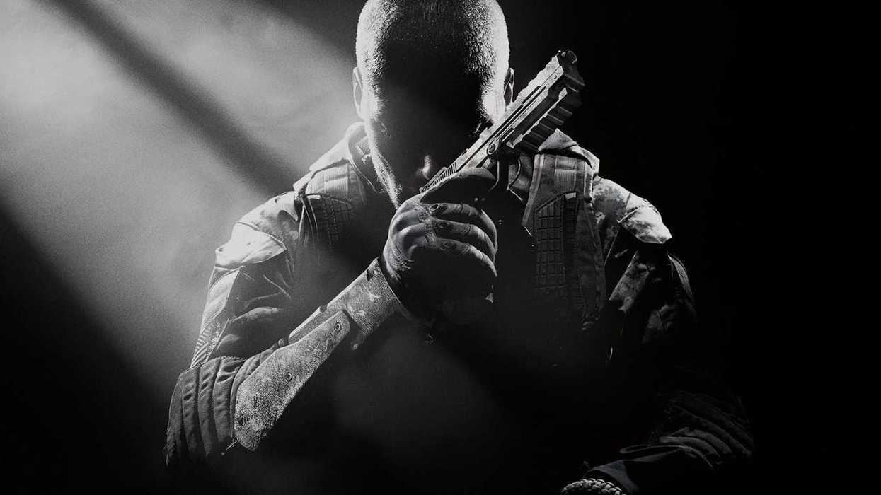 Call of Duty: Black Ops 1 & 2 PlayStation ports are proving a huge hit for one key reason