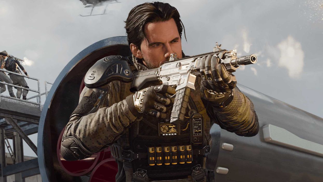 Call of Duty: Black Ops 7 key feature hugely underwhelms gamers - 'Can't believe we waited for this'