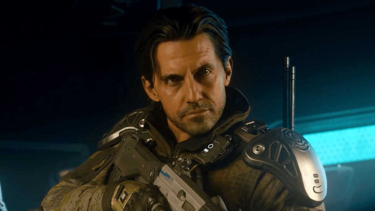 Call of Duty: Black Ops 7 'conspiracy theory' officially addressed by developer