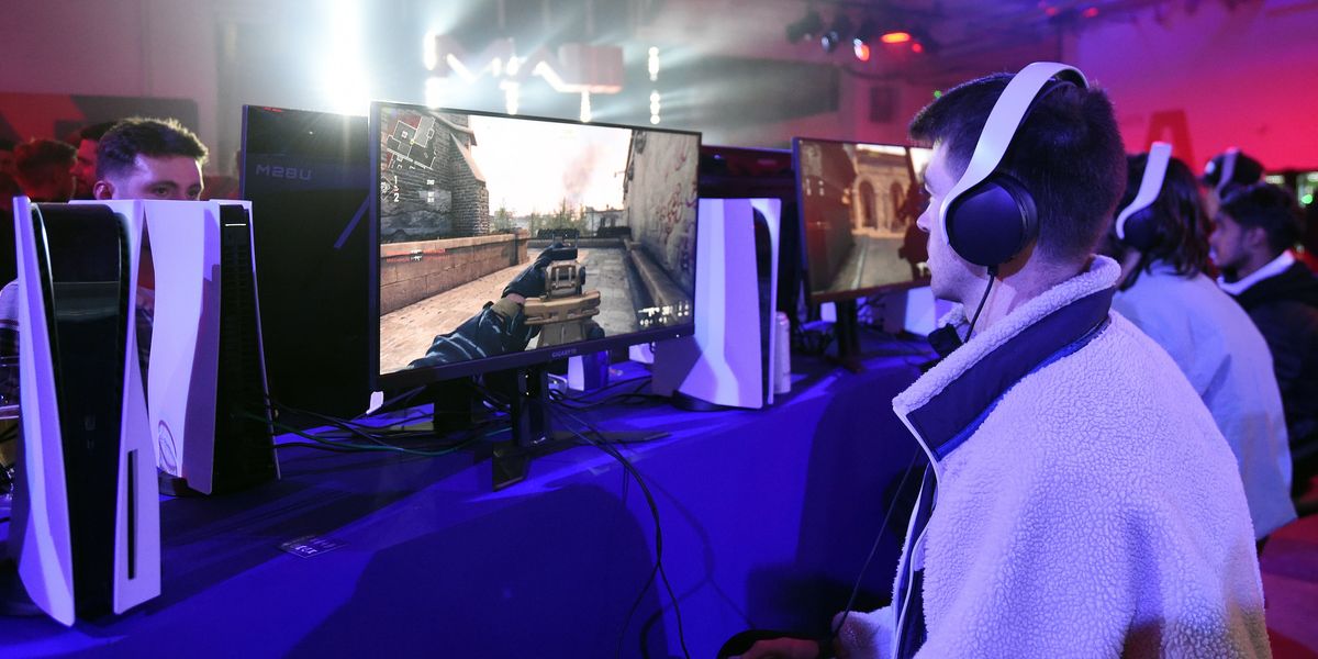 When Is Next Call Of Duty Double XP Weekend Indy100 when-is-next-call-of-duty-double-xp-weekend-indy100