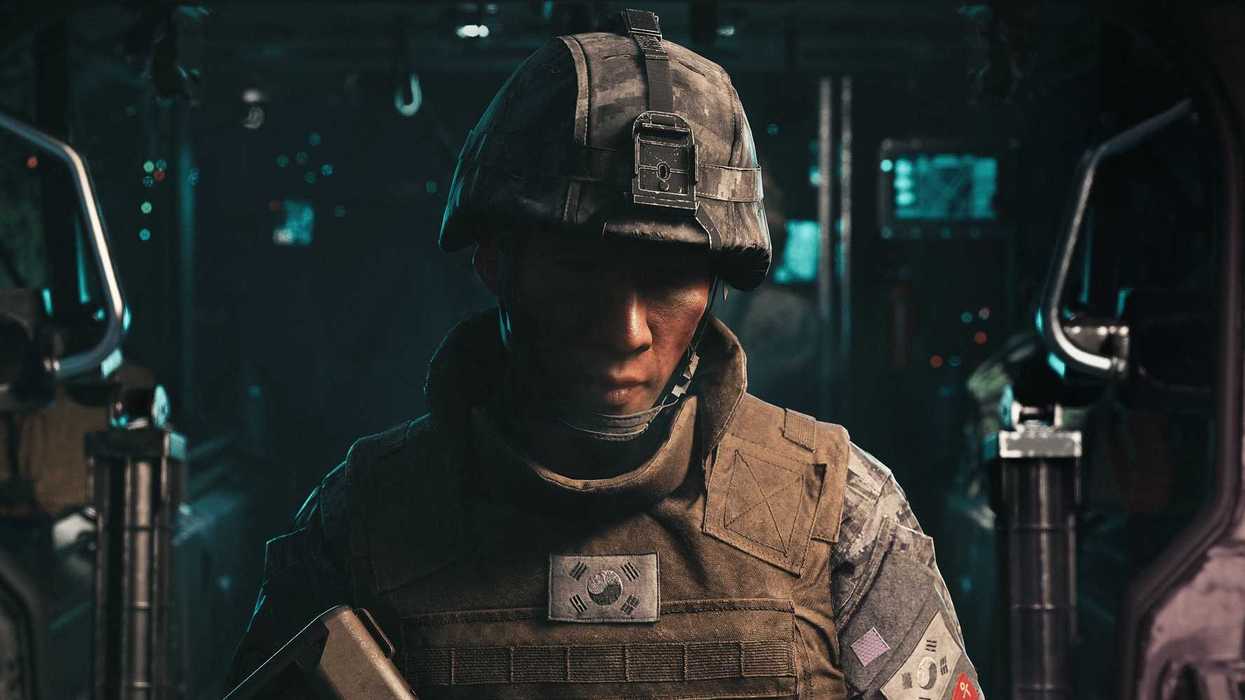 Call of Duty: Modern Warfare 4 has very innovative way to stop cheaters using wallhacks