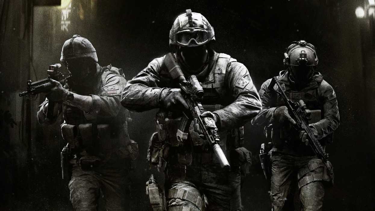 Call of Duty: Modern Warfare 4 - Everything we know so far