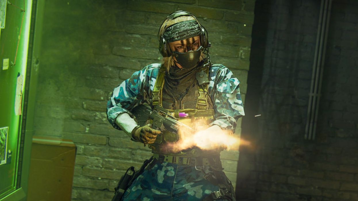 Call of Duty: Black Ops 6 player pulls off the most insane final kill cam