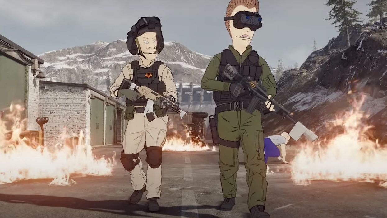 Call of Duty: Black Ops 7 dev addresses hugely controversial skins