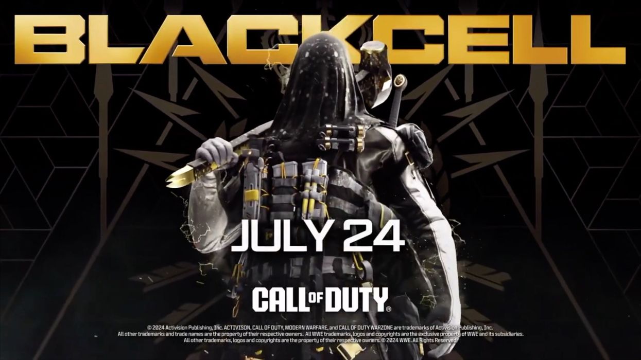 Activision gives cease and desist order as Modern Warfare 2 remastered multiplayer mod cancelled