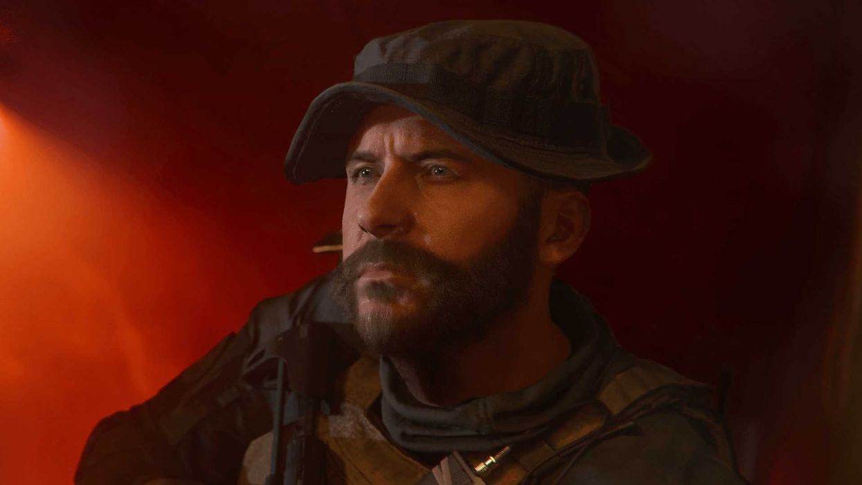 Call of Duty: Modern Warfare 4 first details 'revealed' - and fans fear the worst