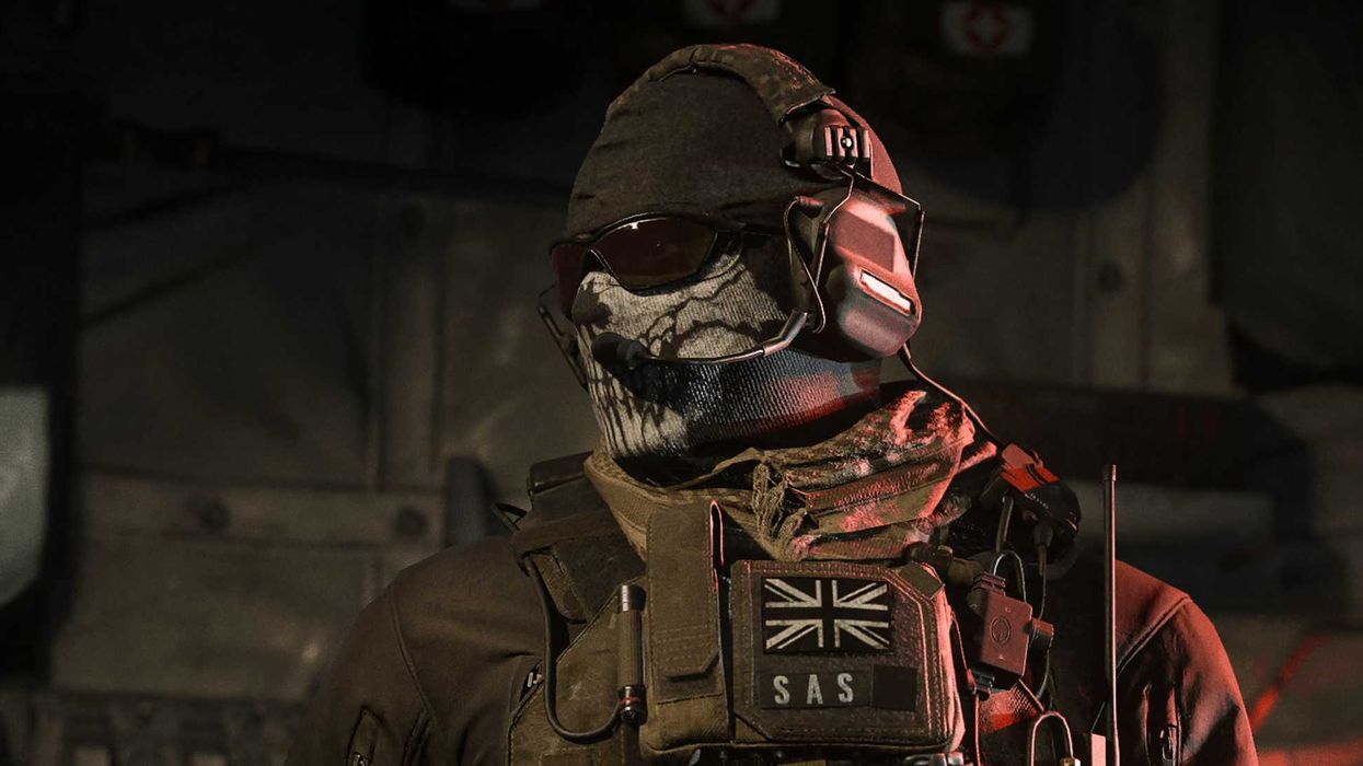 Call of Duty: Modern Warfare 4 drama explained as studio hits back at leaker