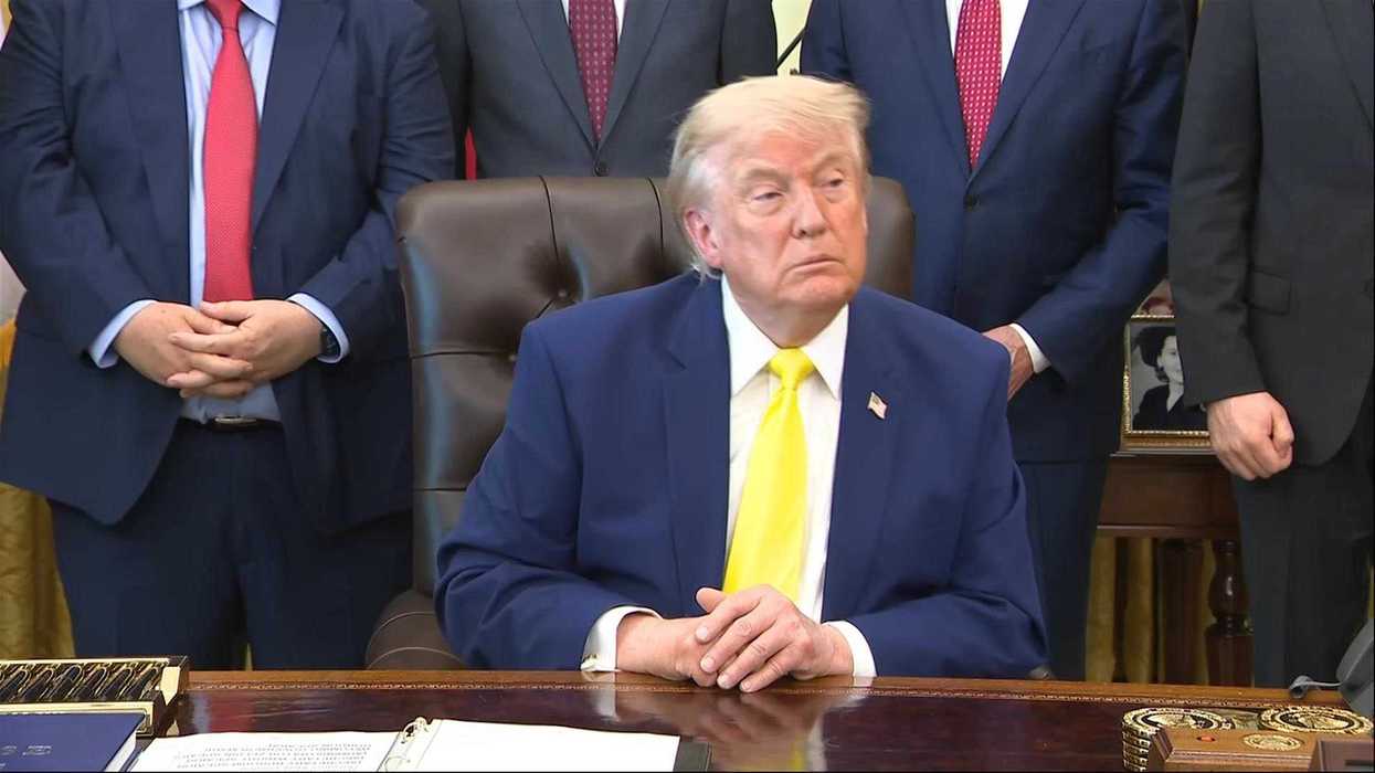 Donald Trump shrugs off Knicks fans unable to afford $8k NBA Finals tickets