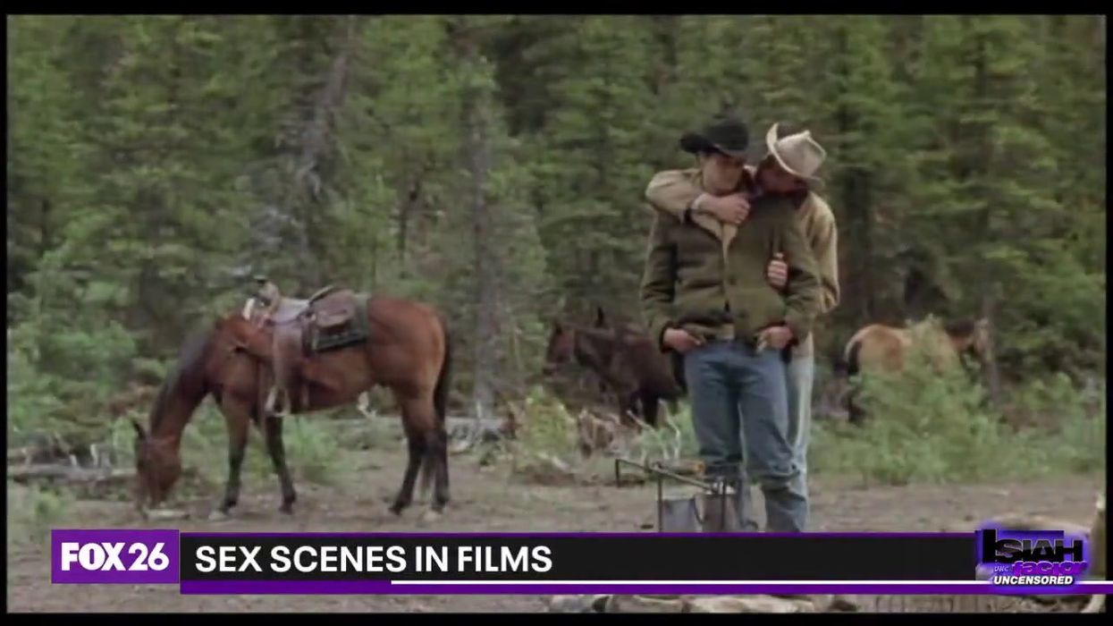 Sex expert shares the specific reason why some people like pain during intercourse