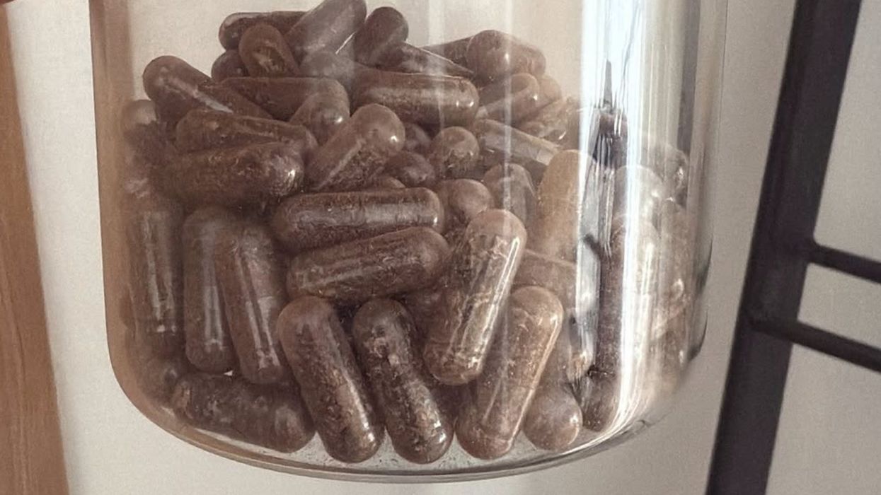 Is eating placenta actually good for you? Doctor weighs in following Calvin Harris controversy