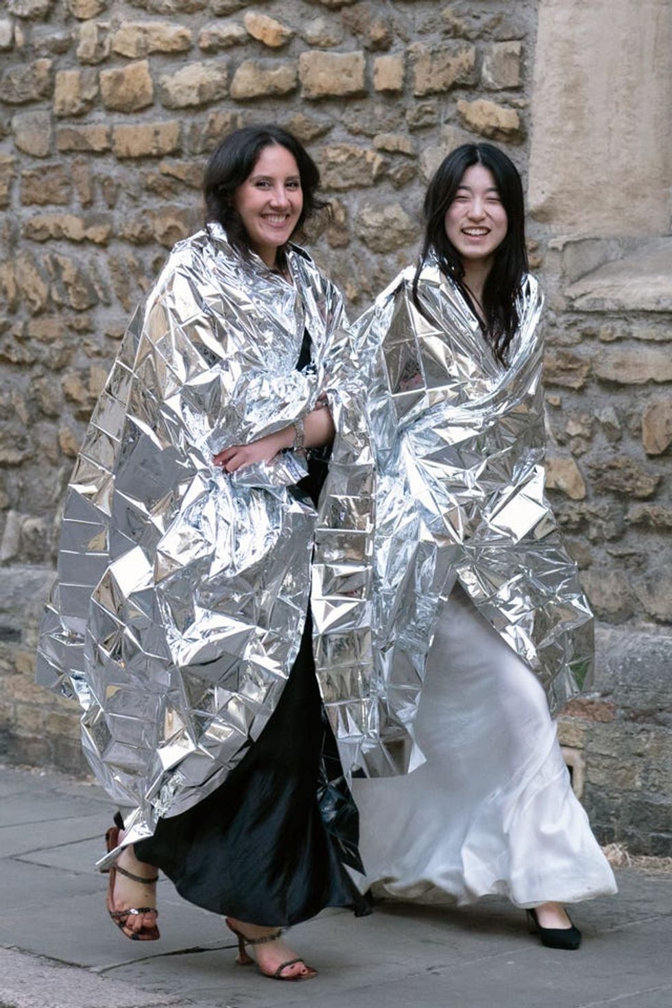 Cambridge University May Balls