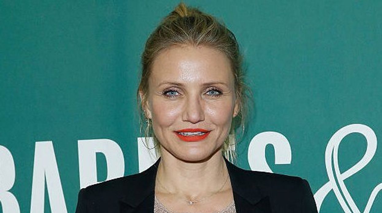 Celebs and fans congratulate Cameron Diaz on second baby with Benji Madden