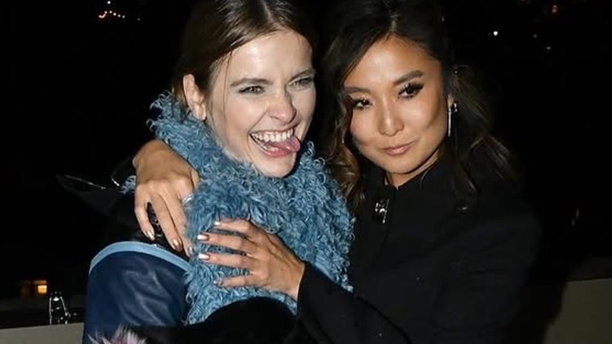 First look: Emily in Paris season 5 is coming much sooner than we think as release date confirmed