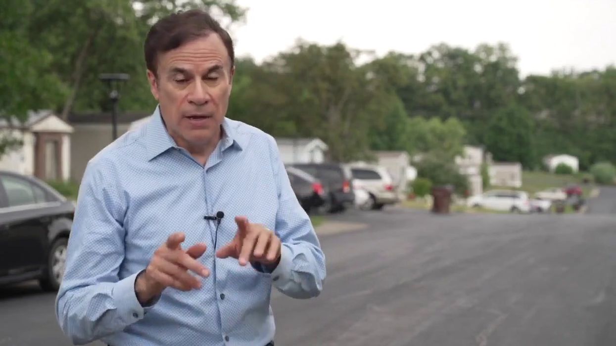 Evicted tenant takes entire garden with her – leaving landlord furious