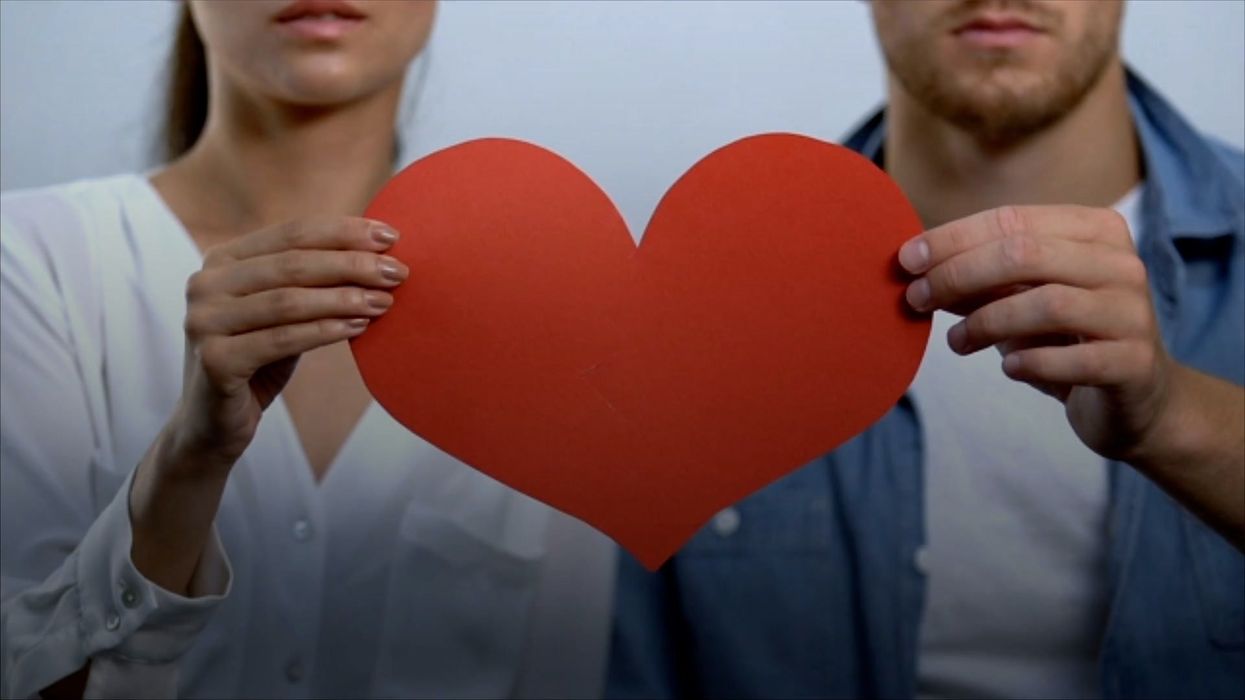 What your birth order says about how you date, according to experts