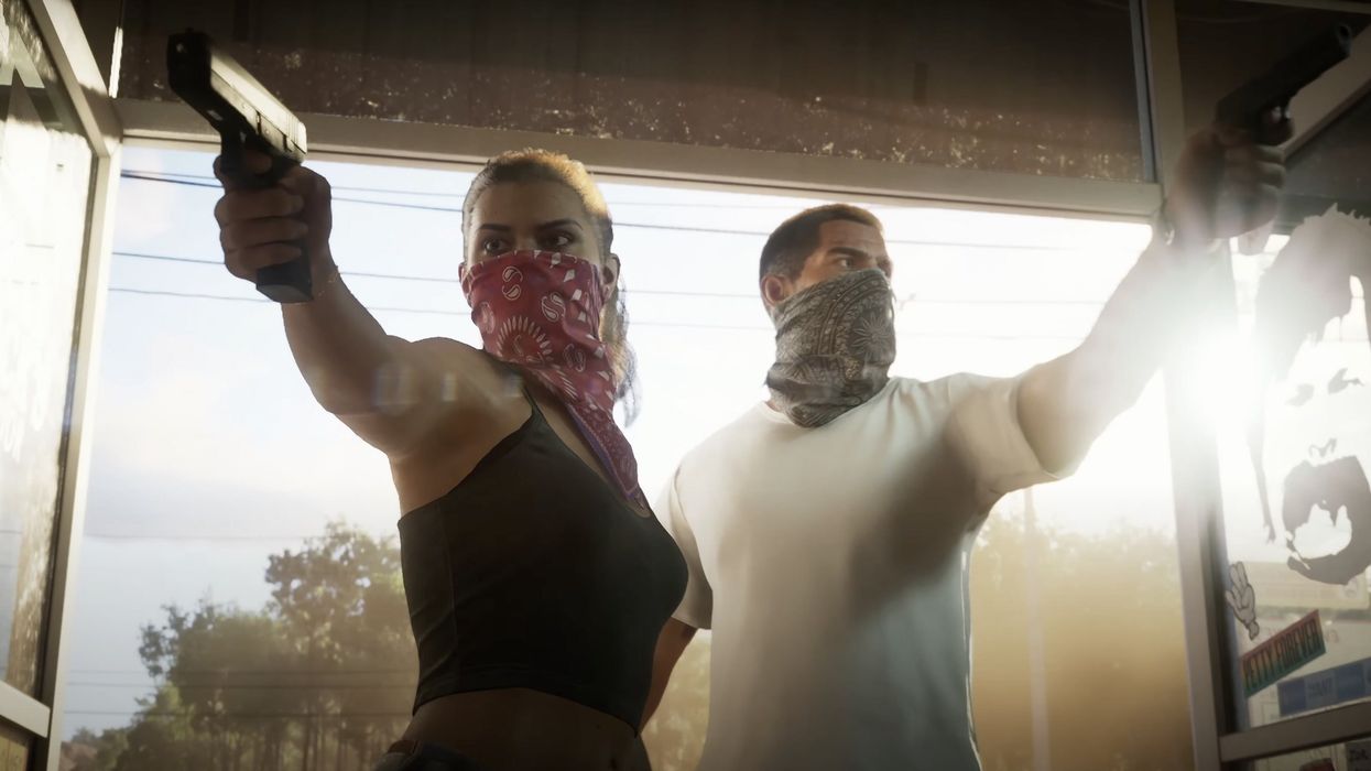 GTA 6 trailer 2 release date: Everything we know so far