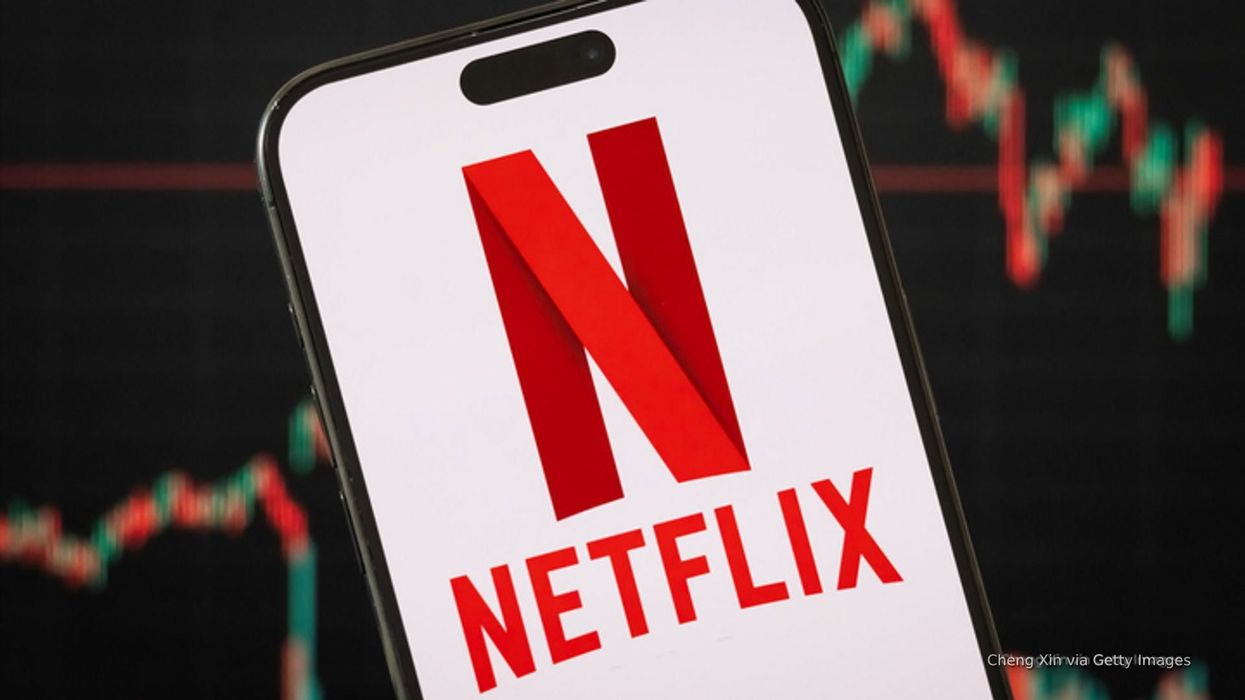 Black Mirror creator Charlie Brooker is about to drop another incredible thriller show