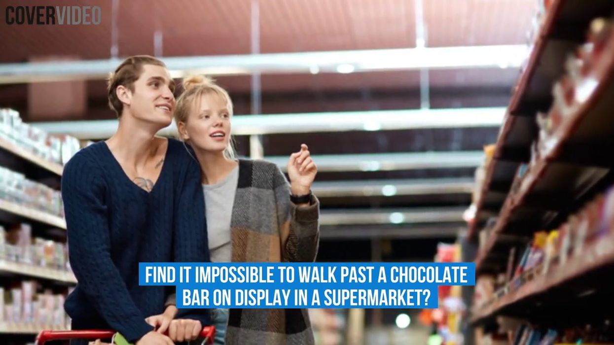 This surprising supermarket staple can be more salty than crisps